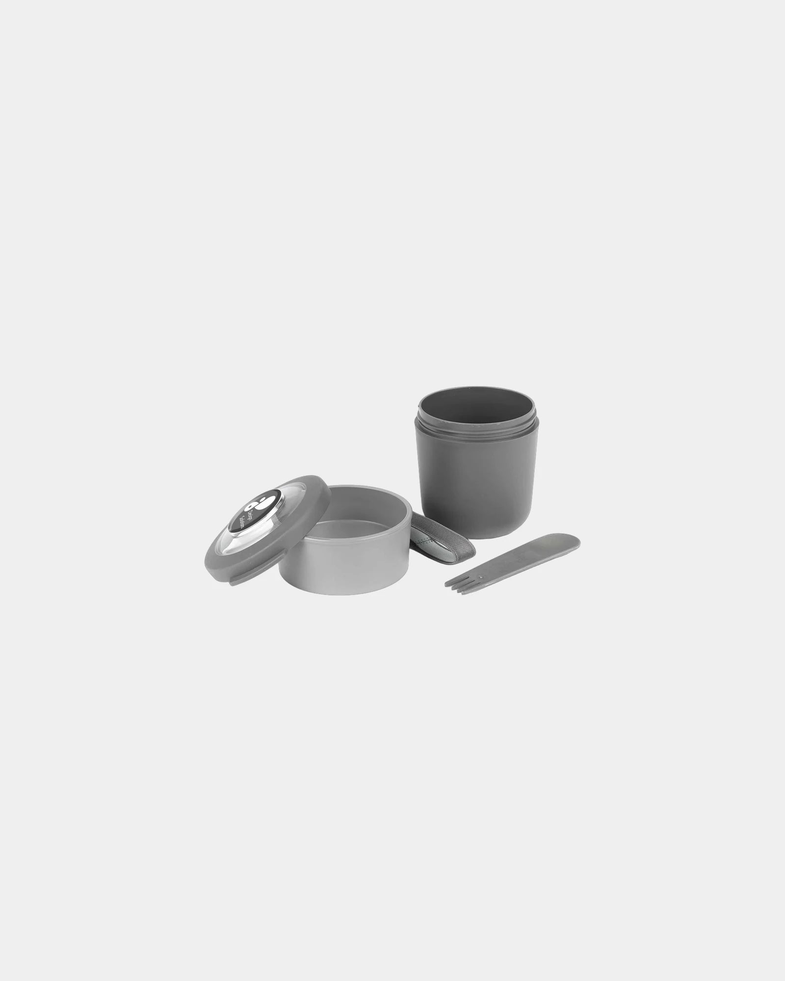 Bowl plastique 450ml Amuse Morning & Noon à personnaliser - 5