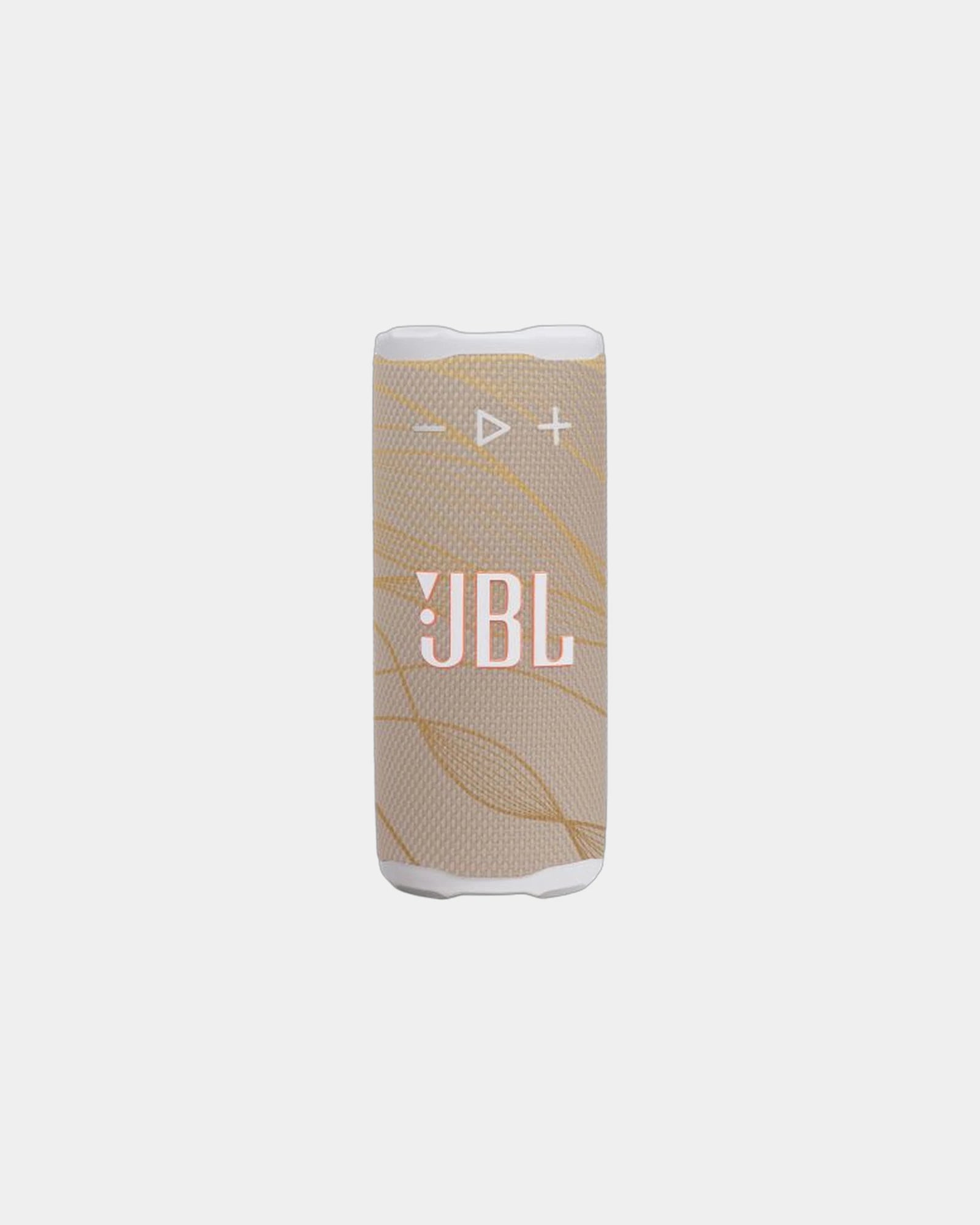 Enceinte Bluetooth JBL Grip à personnaliser - Blanc