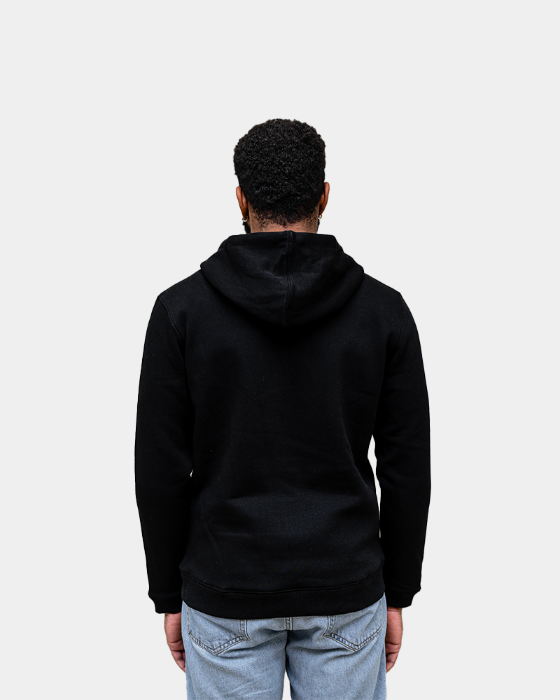 Hoodie pour homme Made in France personnalisable