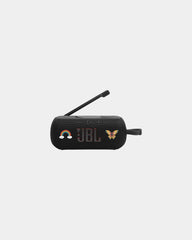 Enceinte personnalisable JBL Tuner 3 à personnaliser - Black