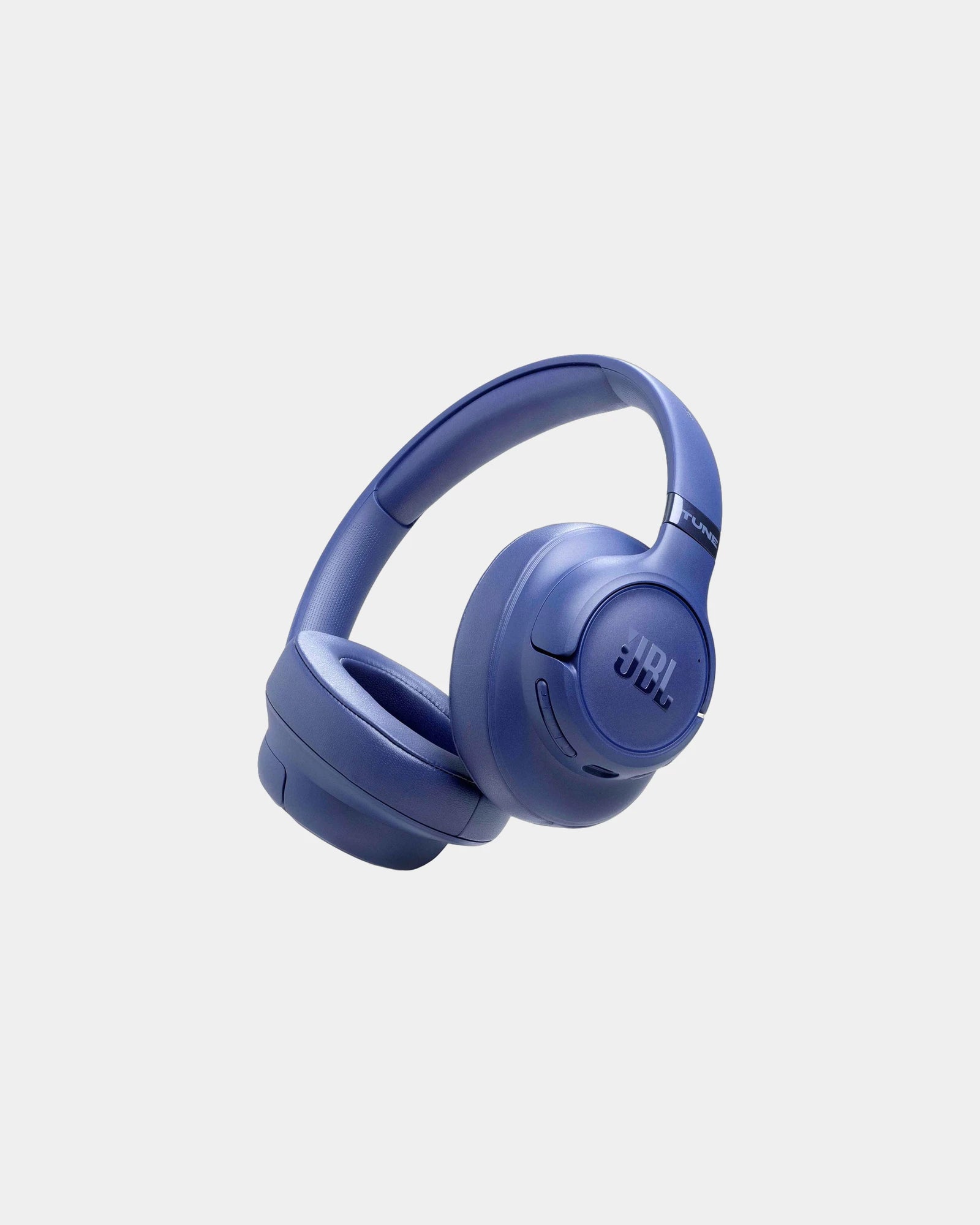 Écouteurs JBL Tune 780NC à personnaliser - Bleu