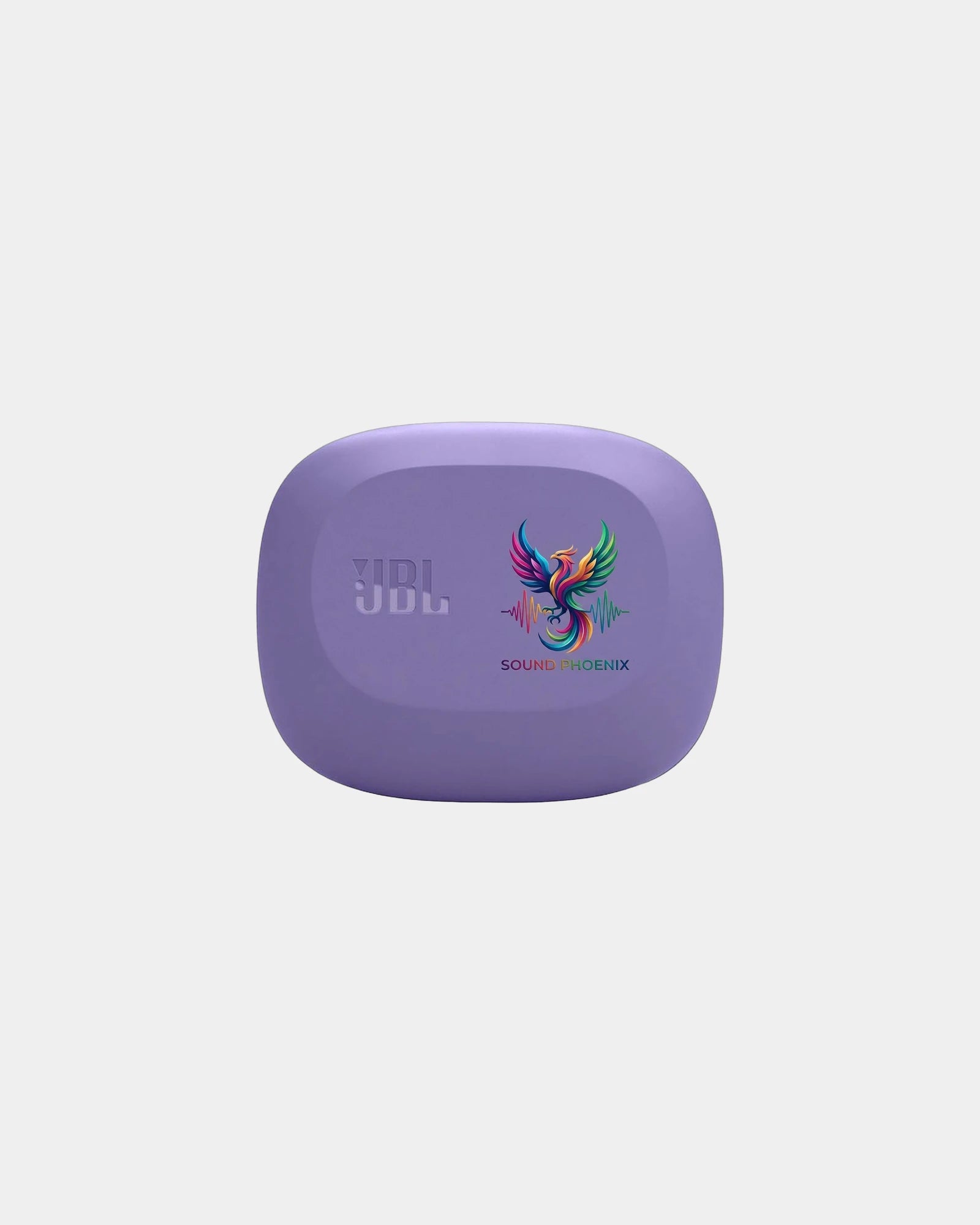 Enceinte JBL Sense Lite à personnaliser - Violet