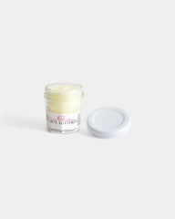 Mini bougie parfumée made in France personnalisable