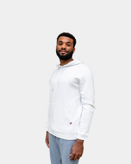 Hoodie pour homme Made in France personnalisable