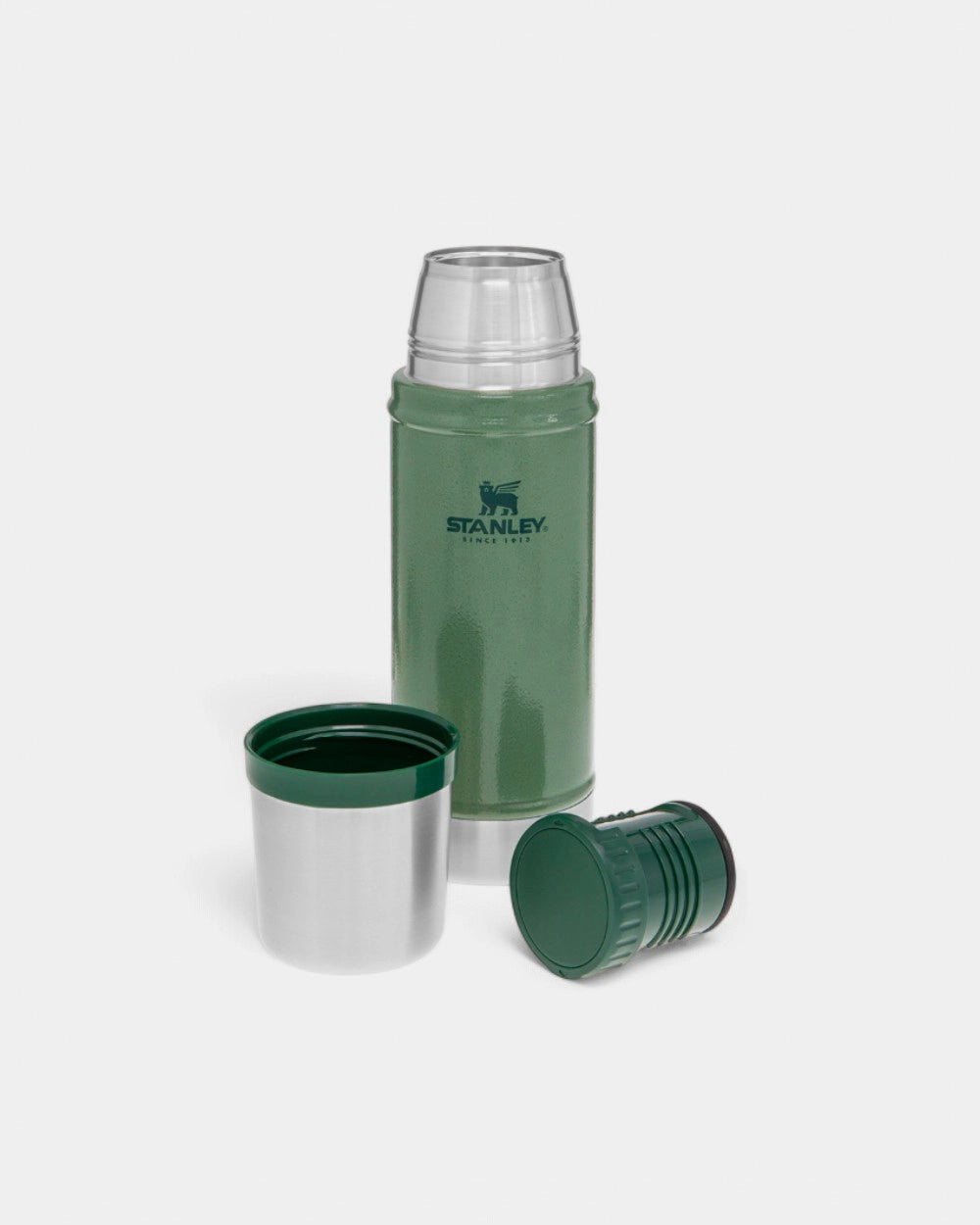 Bouteille isotherme 0,75cl Stanley personnalisable