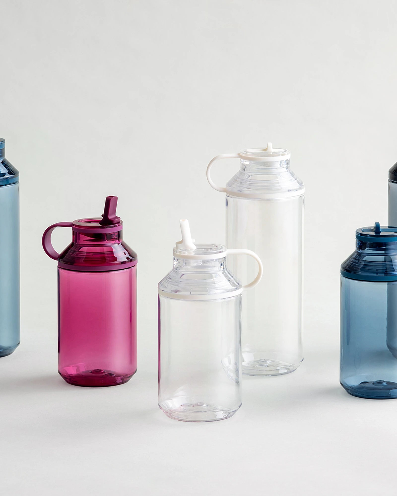 Bouteille recyclée Kinto ACTIVE 950ml à personnaliser - 13