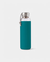 Bouteille en verre à personnaliser