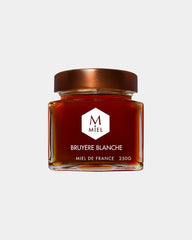 Miel Made in France à personnaliser