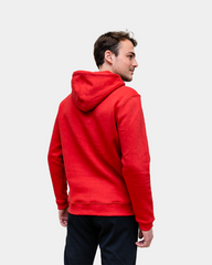 Hoodie pour homme Made in France personnalisable