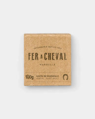 Savon de Marseille en cube 100g