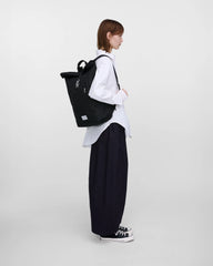 Sac à dos recyclé Sandqvist Ground Rolltop 19L à personnaliser - 16
