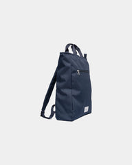 Sac à dos polyester recyclé Sandqvist Ground à personnaliser - 1