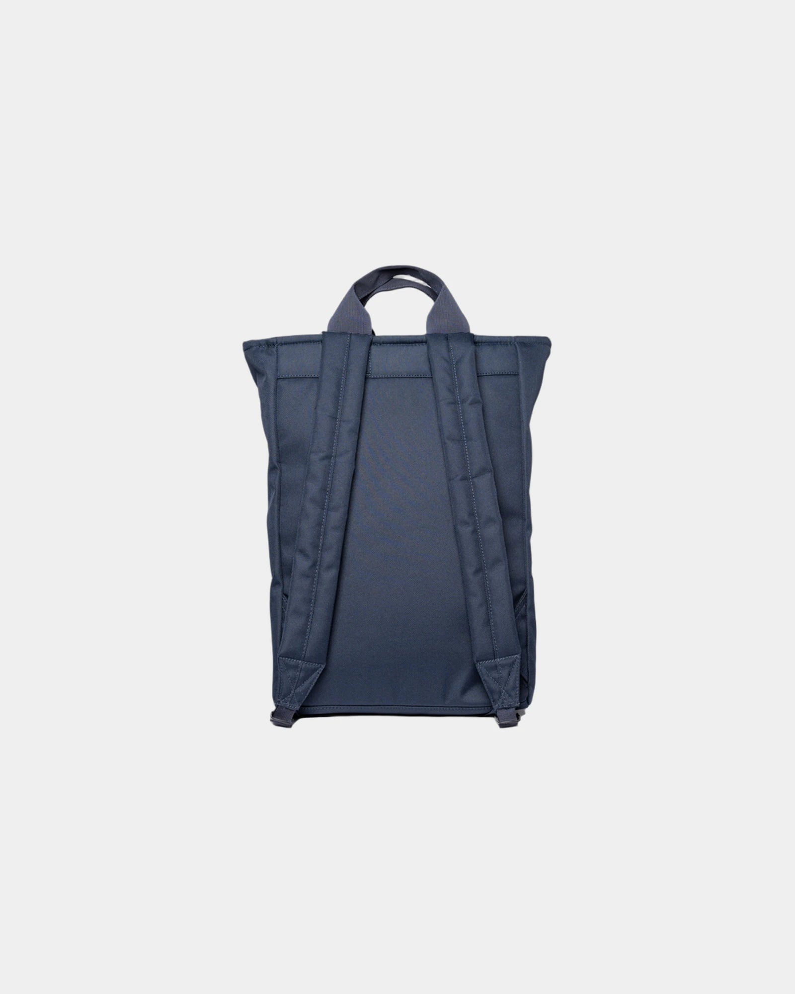 Sac à dos polyester recyclé Sandqvist Ground à personnaliser - 2