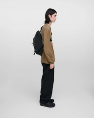 Sac messenger recyclé Sandqvist Stream 15L à personnaliser - 5