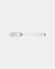 Fourchette à dessert Opinel Perpétue 18 cm à personnaliser - Silver