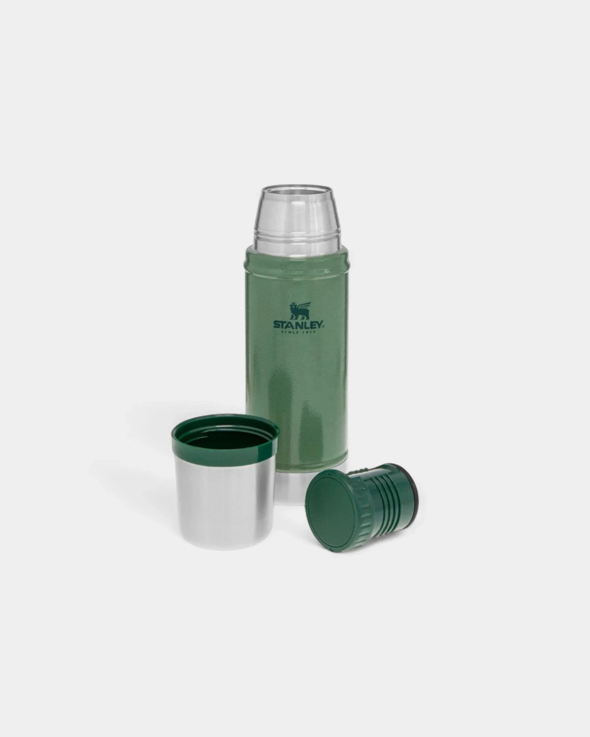 Bouteille isotherme 0,75cl Stanley personnalisable