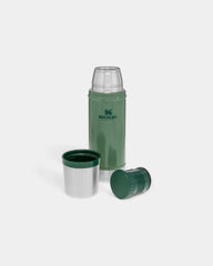 Bouteille isotherme 0,75cl Stanley personnalisable