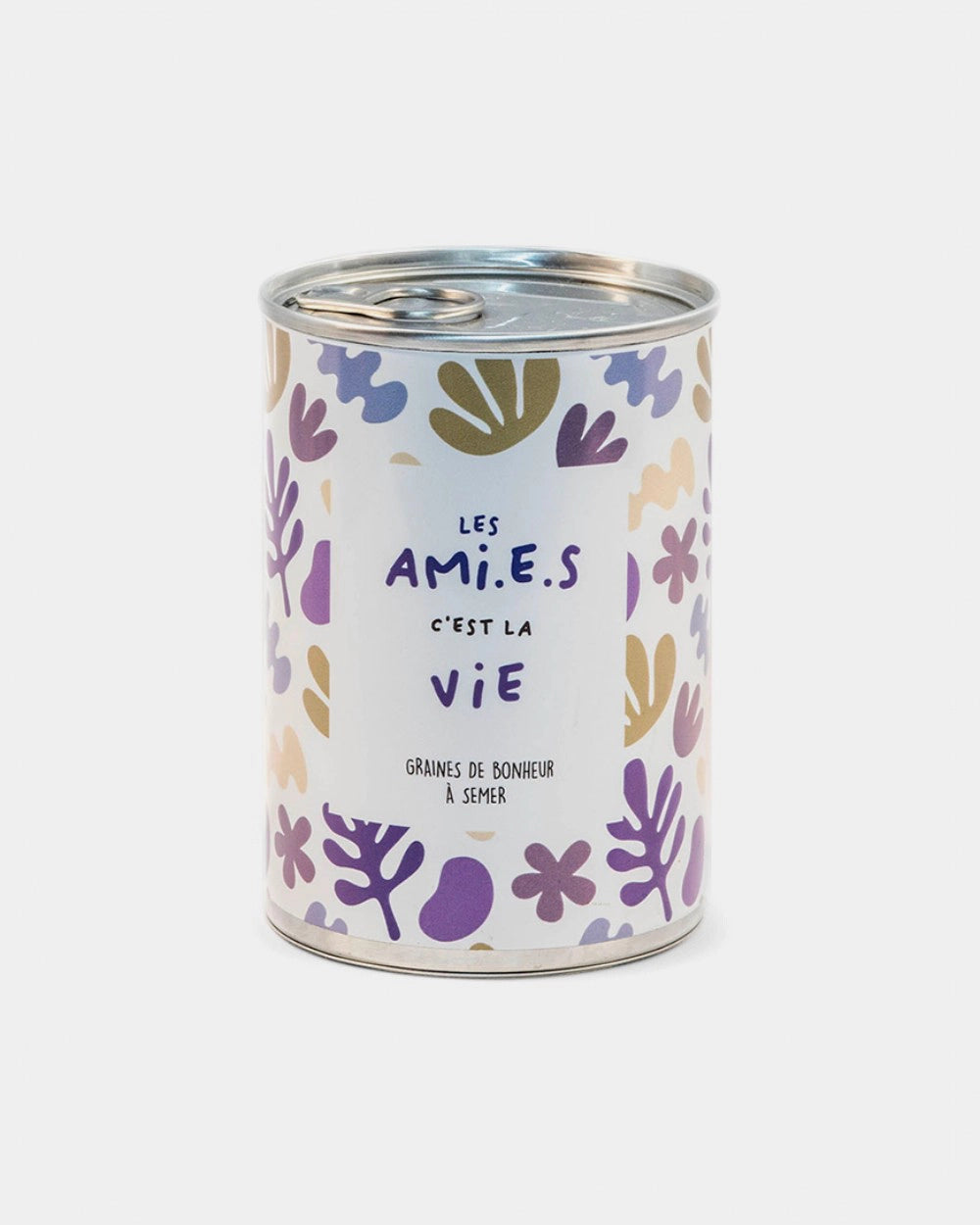 Kits de graines éco-responsable à personnaliser