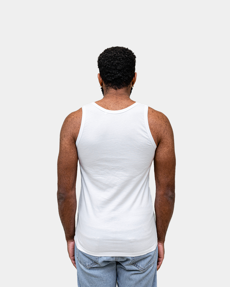 Débardeur homme Made in France à personnaliser