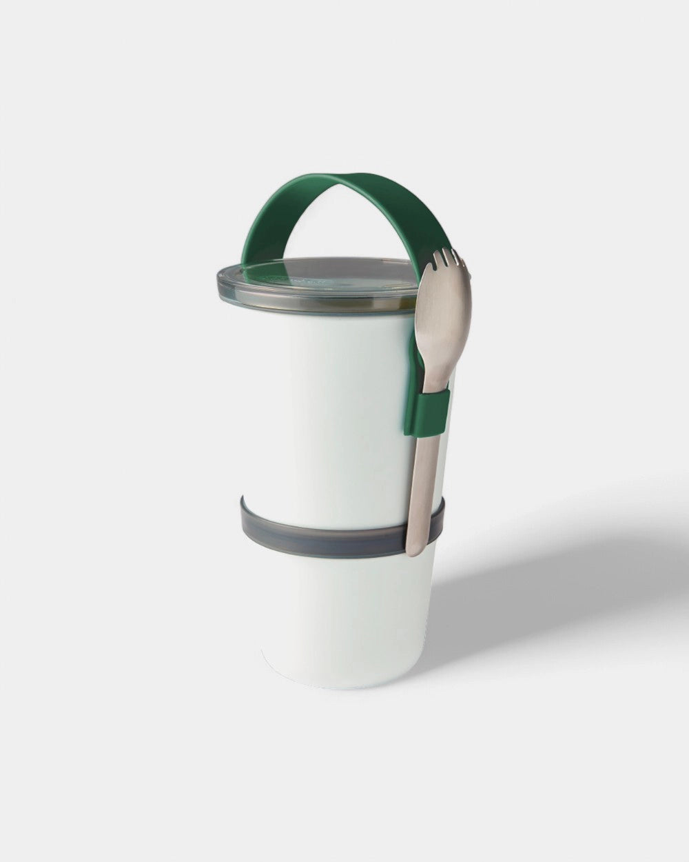 Lunchbox en pot personnalisable