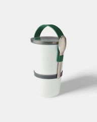 Lunchbox en pot personnalisable