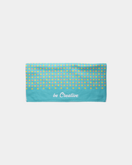 Serviette de plage taille M à personnaliser