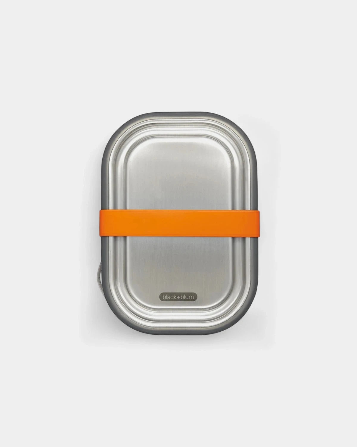 Lunchbox large en acier inoxydable à personnaliser