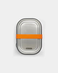 Lunchbox large en acier inoxydable à personnaliser