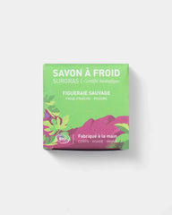 Savon à froids Made in Paris à personnaliser