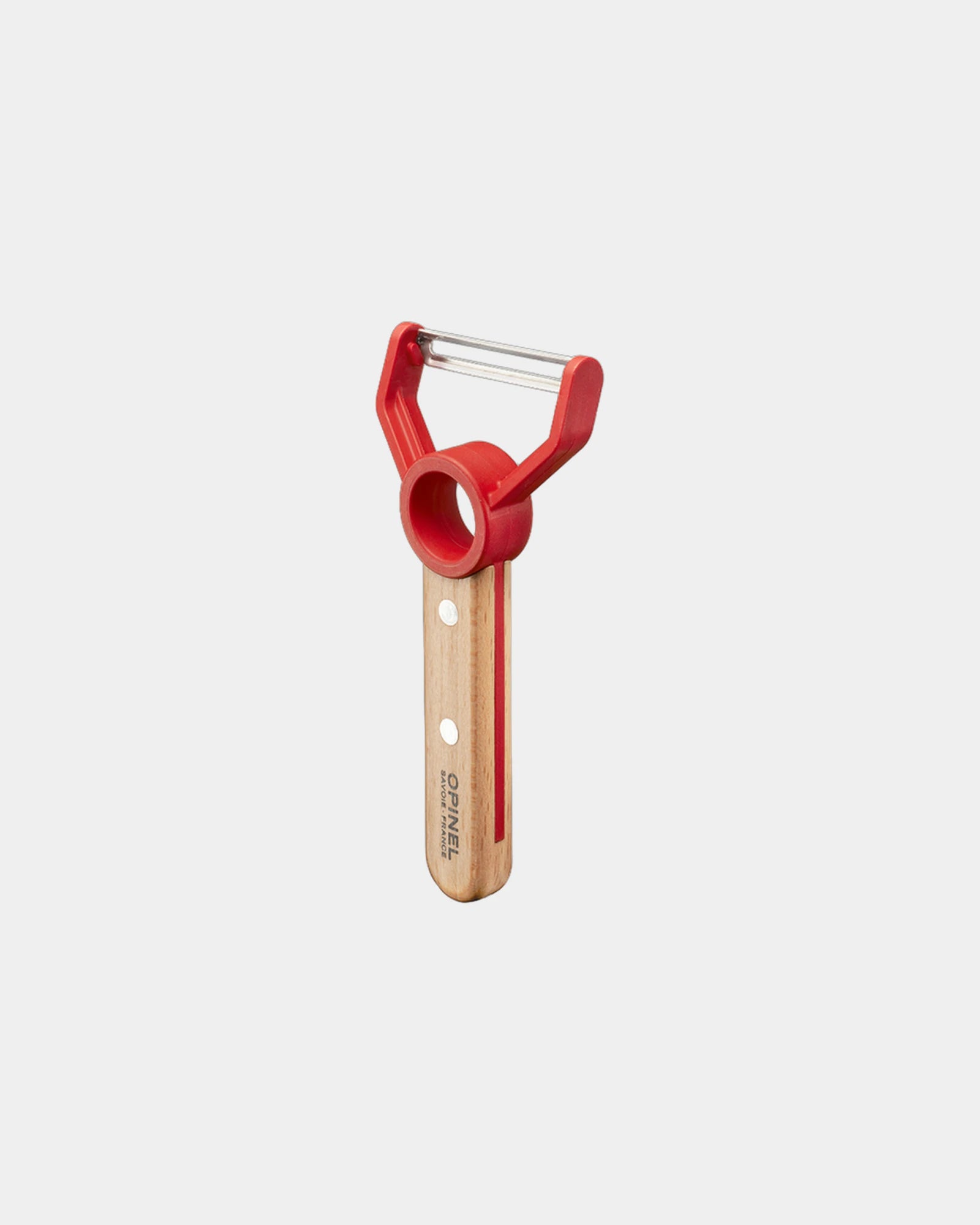 Coffret cuisine enfant acier inox Opinel Le Petit Chef à personnaliser - 2