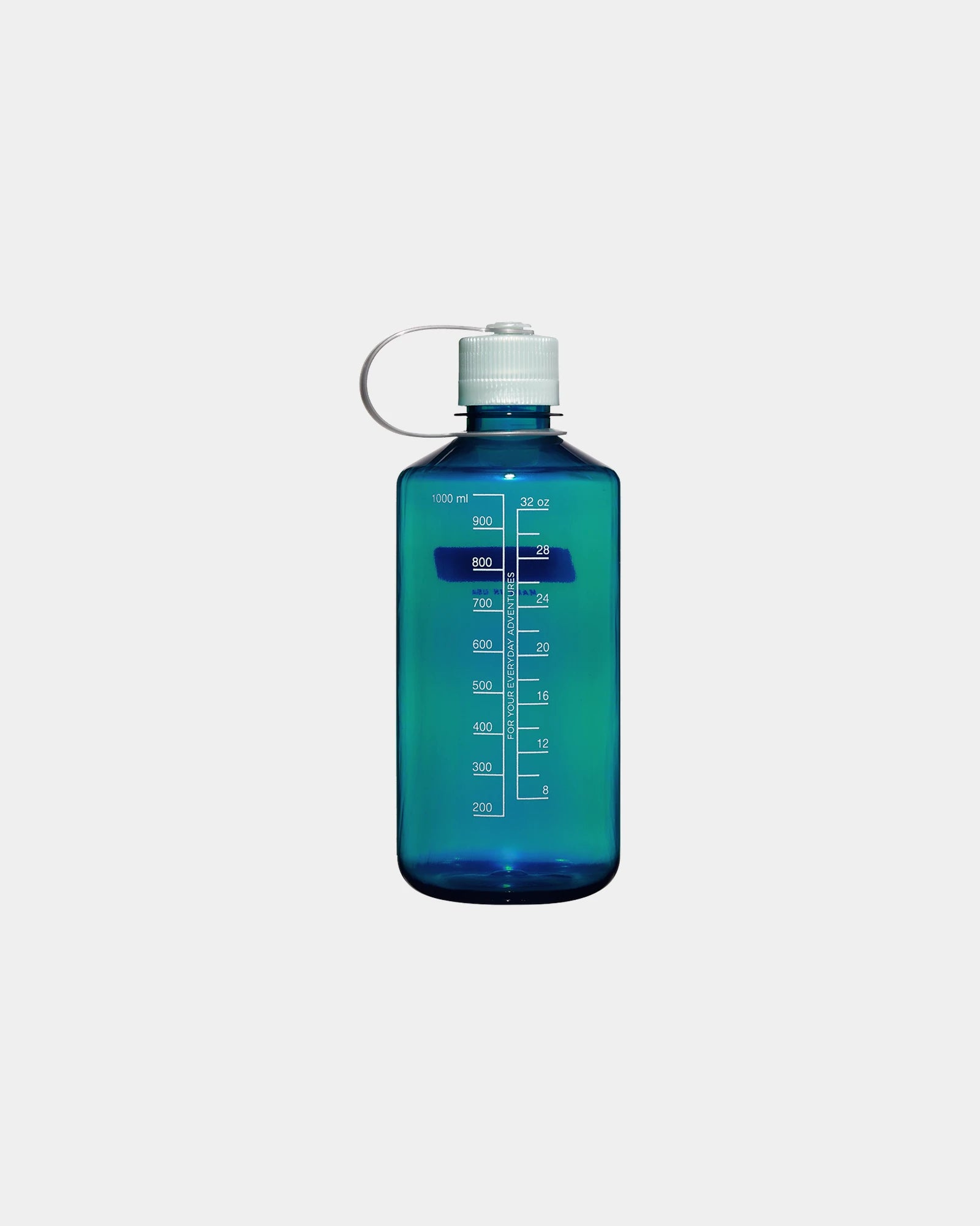 Gourde Tritan Renew Nalgene Sustain 1L à personnaliser - Truite Verte
