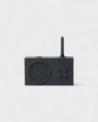 Radio Fm et enceinte Lexon à personnaliser