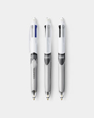Stylo BIC® 4 couleurs Made in France à personnaliser