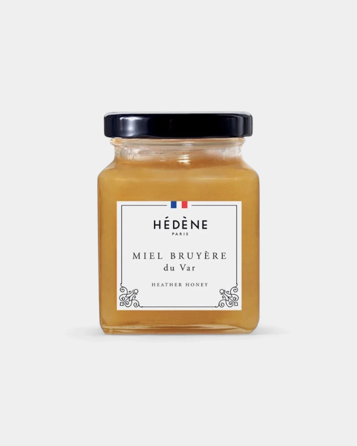 Miel français à personnaliser