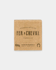 Savon de Marseille en cube 100g