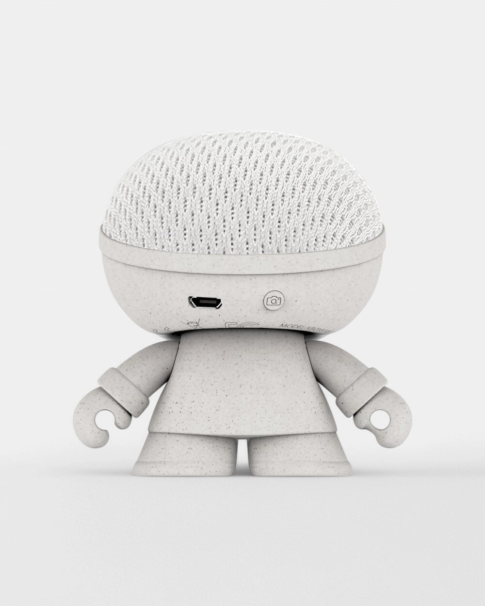 Mini enceinte design à personnaliser