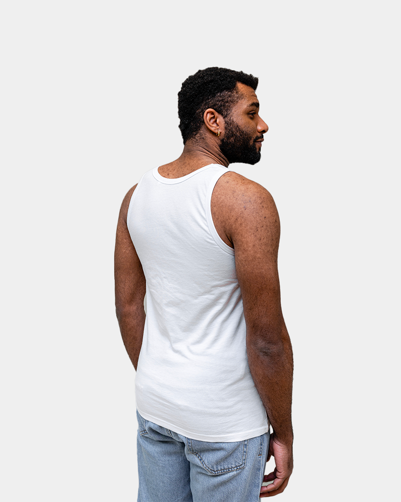 Débardeur homme Made in France à personnaliser