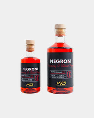 Cocktail prêts-à-servir personnalisable
