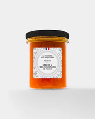 Confiture au miel Made in France à personnaliser