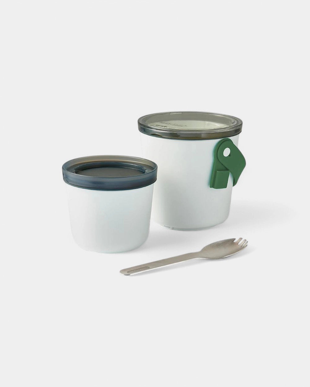 Lunchbox en pot personnalisable