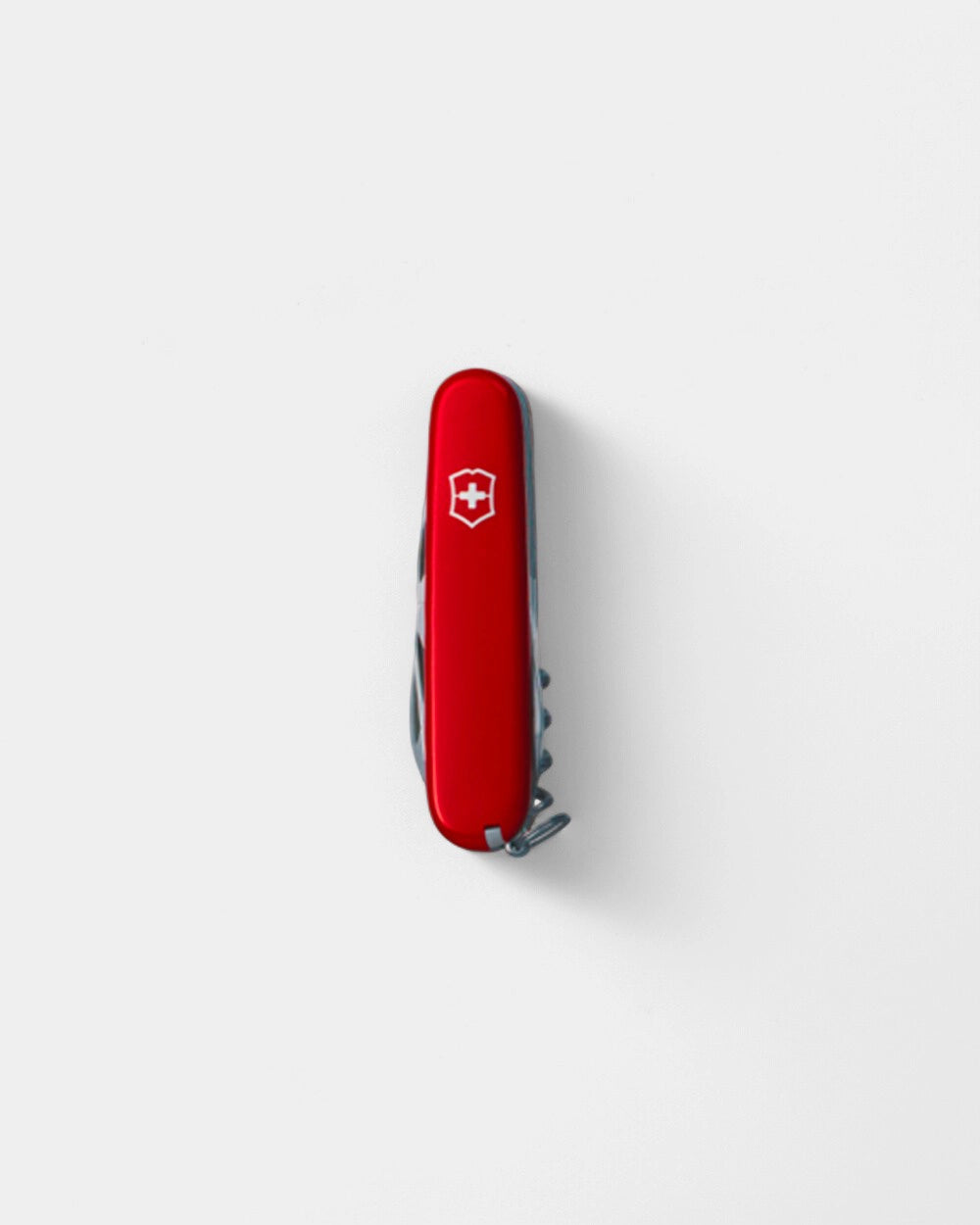 Couteau suisse iconique Victorinox personnalisable