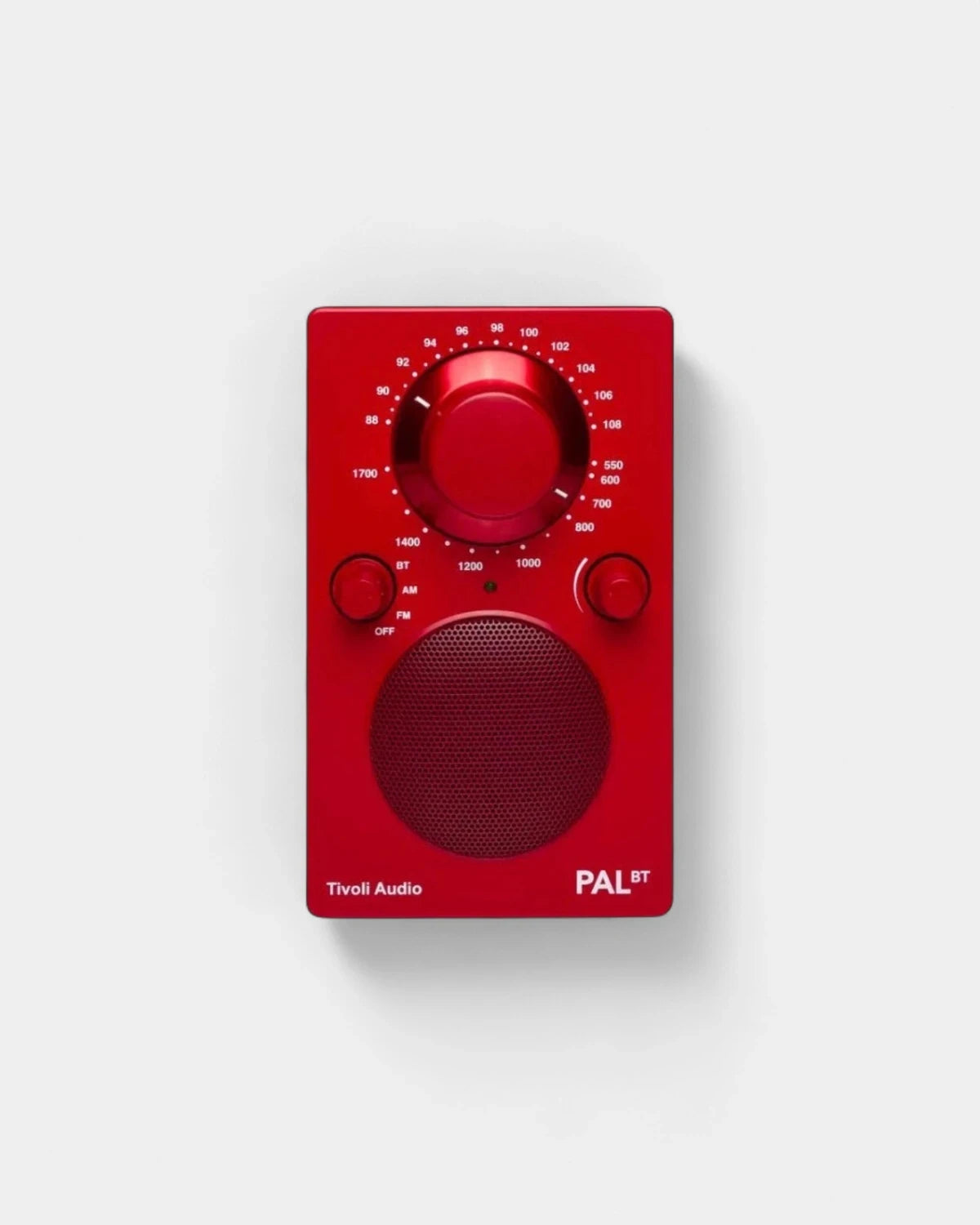 Enceinte portable Tivoli personnalisable