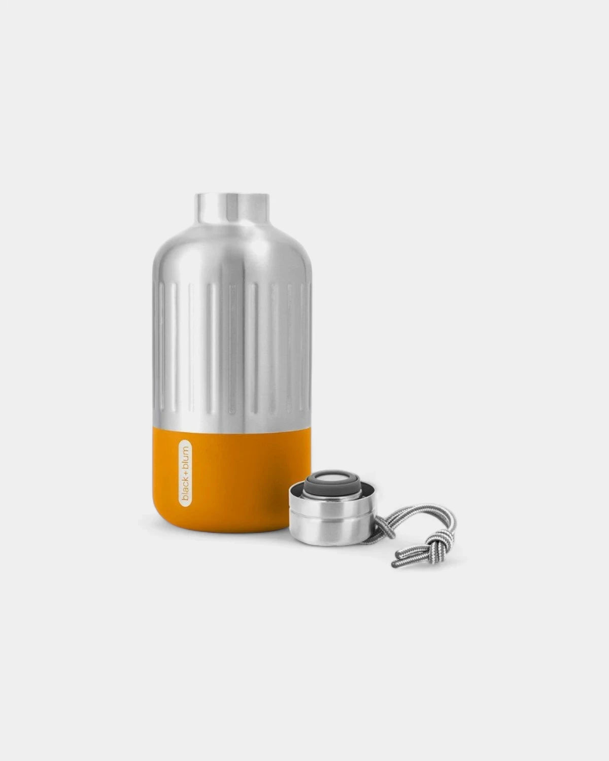 Bouteille en acier inoxydable à personnaliser