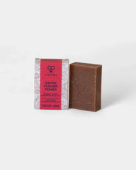 Savon saponifié à froid à personnaliser