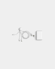 Pack de charge 5 000 mAh multi-connecteurs à personnaliser