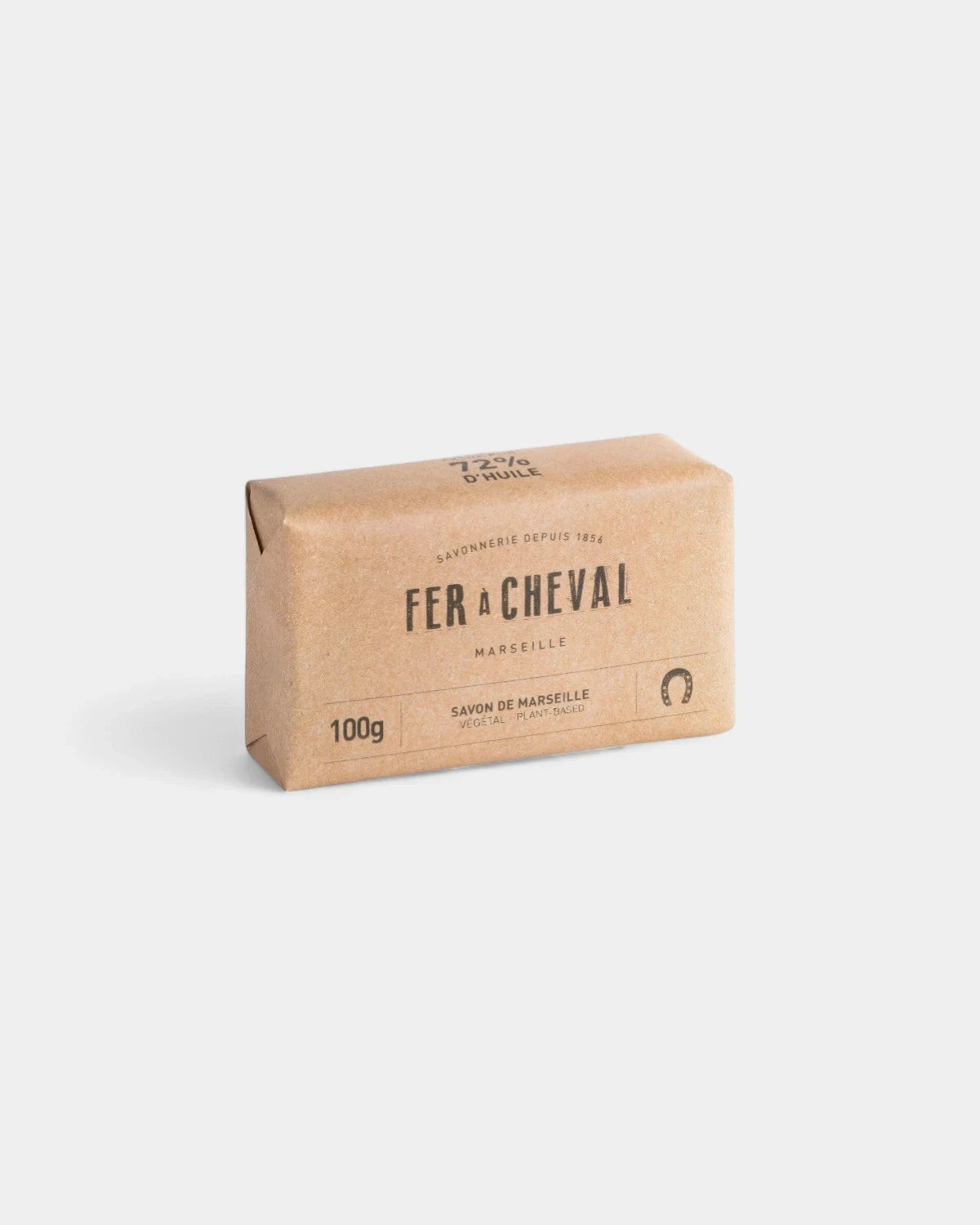 Savon de Marseille classique 100g