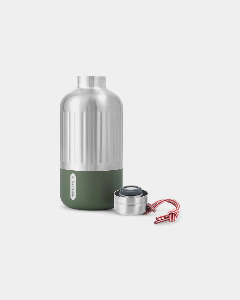 Bouteille en acier inoxydable à personnaliser