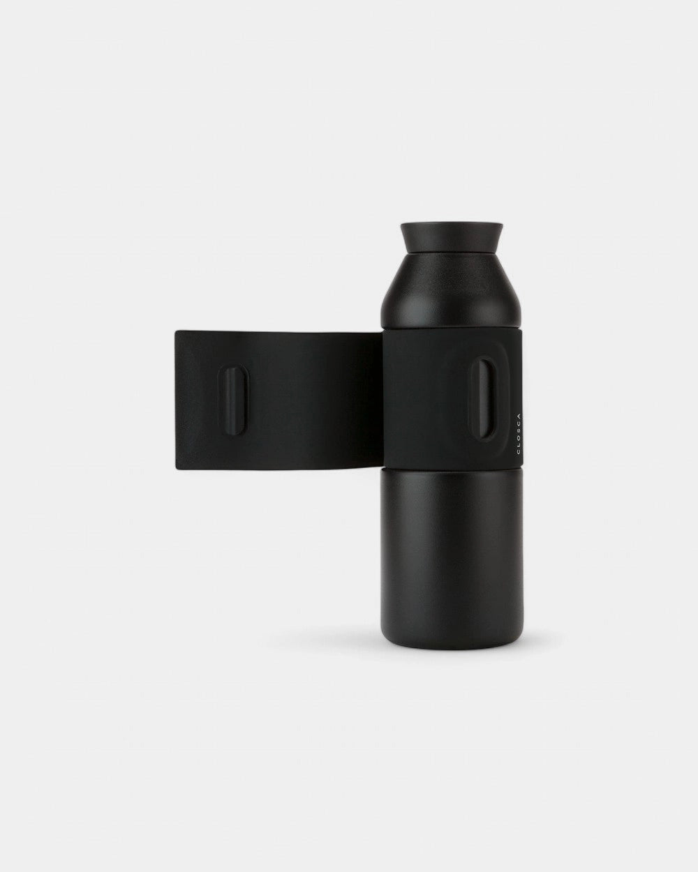 Bouteille thermos à personnaliser