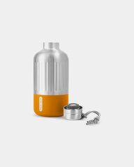 Bouteille en acier inoxydable à personnaliser