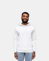 Hoodie pour homme Made in France personnalisable